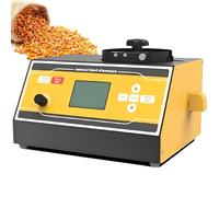 Macchina per il conteggio dei semi ad alta precisione - Contatore automatico dello schermo LCD per semi da 1 mm a 12 mm, conta fino a 99.999