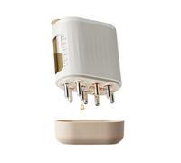 Macchina Per Il Cuoio Capelluto Follicle Activator 3.0, Applicatore Elettrico Di Olio Per Capelli Per La Crescita Dei Capelli, Applicatore Di Olio 2 In 1, Applicatore Di Olio Per Capelli (1pcs)