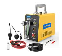 Macchina per il fumo per auto rilevatore di perdite di fumo Evap dispositivo