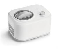 Macchina per il gelato (Bianco, 1 L)