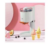 macchina per il gelato Macchina for gelato Piccola macchina for gelato allo yogurt di frutta fatto in casa Macchina for gelato completamente automatica