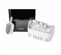 Macchina per il Ghiaccio Camry CR 8073 Bianco Grigio 2,2 L