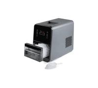 MACCHINA PER IL GHIACCIO DOMO 1.5 l, DO9286IB, manuale utente