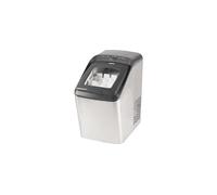 Domo DO9247IB macchina per cubetti di ghiaccio Macchina per la produzione di cubetti di ghiaccio integrata/indipendente 15