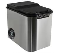 Macchina per il ghiaccio Nessun raccordo idraulico Grinder Grinder Offerto 5537