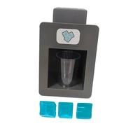 Macchina per il ghiaccio per bambini, giocattolo educativo, sviluppa le