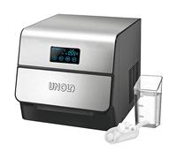 Macchina per Ghiaccio Capacit 1.5 L Potenza 150 W