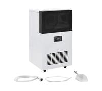 MACCHINA PER IL GHIACCIO VIDAXL 50759