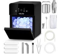 Macchina per il ghiaccio Welltec ICE360 Pro