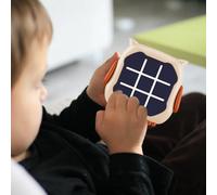 Macchina per il gioco degli scacchi, a scacchi elettronica portatile - Macchina da gioco educativa per per bambini,Giocattolo divertente per la riunione di amici, serata di giochi in famiglia