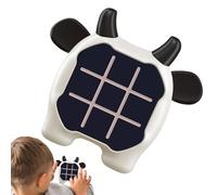 Macchina per il gioco degli scacchi, partita a scacchi elettronica portatile, Macchina da gioco portatile giocattolo elettronico per scacchi, Gioco da viaggio portatile per l'apprendimento
