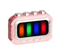 Macchina Per Il Gioco Del Ritmo - Giocattolo Di Concentrazione Portatile, Gioco Di Puzzle Musicale Elettronico, Strumento Di Messa A Fuoco Sensoriale Portatile | Giochi Di Reazione Musicale Per Le