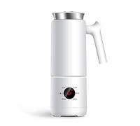 Macchina per il latte di soia - Mini macchina da cucina completamente automatica con tecnologia senza bolle e design silenzioso per un uso domestico efficiente