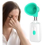 Macchina per il lavaggio degli occhi - detergente per la cura degli occhi portatile - Strumento per la pulizia degli occhi con tazza di lavaggio per gli occhi a trama morbida per le persone che usano