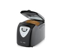 Macchina Per Il Pane Automatica Con 15 Programmi 600w Nero