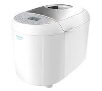MACCHINA PER IL PANE BREAD&CO 1000 DELICIOUS - 19 PROGRAMMI AUTOMATICI PER PANE