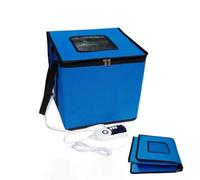 Macchina per il pane con controllo preciso della temperatura per fare il pane versatile, riutilizzabile, pieghevole, con manico