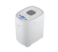 Macchina per il pane TZS First Austria con 13 programmi | 700-900 g di impasto | Timer, funzione di mantenimento in caldo | 550 W di potenza | Accessori inclusi