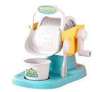 Macchina per il per bambini, macchina per frullati per bambini - Macchina per manuale | Macchina per il di servizio, manuale, facile da pulire, con risultati rapidi