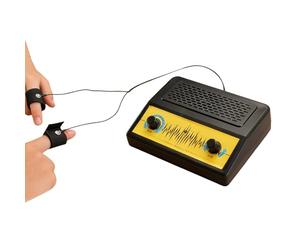 Macchina per il rilevamento della menzogna - Gioco di insegnamento fisico, Strumento di apprendimento delle scienze 'assemblaggio, Macchina di prova di bugie a casa | Ideale per bambini, ragazzi