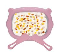 Macchina per il rullo del , macchina per yogurt congelato | Macchina per dessert alla frutta congelata - La macchina per sorbetto in acciaio inossidabile senza elettricità richiesta