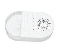 Macchina per il Rumore Bianco, Macchina per la Terapia del Sonno 2 Ninne Nanne Portatili Compatte per la Stanza