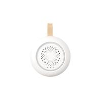 Macchina per il Rumore Bianco per Neonati con Luce Notturna, Dispositivo Portatile per il Sonno Dei Bambini, 24 Suoni Rilassanti