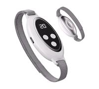 Macchina per il sonno, ergonomica e regolabile, con impugnatura per la mano, ricarica USB, per donne, adulti, adolescenti, anziani, viaggi, dormitorio, viaggi di lavoro, camera da
