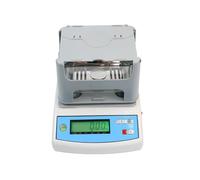 Macchina Per Il Test Della Purezza Dell'oro, Macchina Analizzatrice Elettronica Digitale Con Display LCD E Telaio Di Misurazione, Sensori Ad Alta Precisione Per Monete(300g)