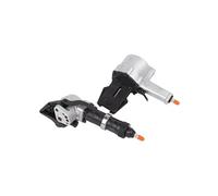 Macchina per imballaggio, Reggiatrice pneumatica in acciaio, Reggiatrice divisa, Reggiatrice manuale in metallo, Tensionatore for reggia in acciaio, Macchina imballatrice,Utensile per fascettatura