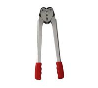 Macchina per imballaggio, Reggiatrice, Sigillante Per Imballaggio Kit Tenditore Per Balle Resistente All'usura Set Di Strumenti Per Fascettare,Utensile per fascettatura