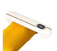 Macchina Per Imballare Sottovuoto Per Alimenti | Sigillatrice Automatica Portatile - Macchina Per La Conservazione Dei Alimenti Sotto Vuoto | Per Cereali Pieno Frutti Di Mare Pollo