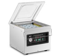 MSW Motor Technics - MSW-VPM-900K - Macchina per impacchettare sottovuoto - 900 W - Con funzione di codifica