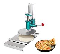 Macchina per impasto per pizza, per impastare la pizza e la crosta di torte, ideale per uso domestico e commerciale