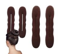 Macchina Per In Spugna - Fasce Per Capelli Vintage Intrecciate Taglia L S Durevole E Riutilizzabile, Pratico Accessorio Per Capelli Da Viaggio A Casa, Soluzione Stile Chic Facile E Veloce | Pan