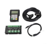 Macchina per incidere Controller CNC A18 Supporto Offline Uso Pre Leggere Funzione File Spegnimento Recupero e Parametro Backup Ripristino Caratteristiche