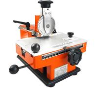 Macchina per incidere manuale del metallo, goffratrice semiautomatica per la marcatura della targa, timbratrice per alluminio e acciaio inossidabile
