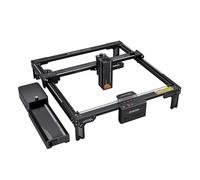 Macchina per incisione laser Atomstack A70 Pro Potenza ottica 70W con pompa Air Assist 500X400Mm Eu