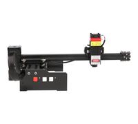 Macchina per Incisione Laser Portatile Potenza 4,5 W Mini Incisore Laser