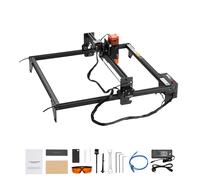 Macchina per Incisione Laser Potenza in Uscita 10 W Protezione degli Occhi