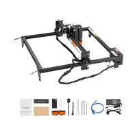 Macchina per Incisione Laser Potenza in Uscita 20 W Protezione degli Occhi