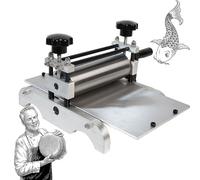 Macchina per incisione manuale di Printmaking con altezza regolabile del rullo per Intaglio e stampa in rilievo
