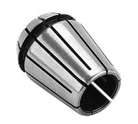 Macchina per Incisione Pinza ER25 Set di Pinze 15 Pezzi Pinza a Molla 2mm-16mm per Tornio di Fresatura CNC 15 * 9 * 4