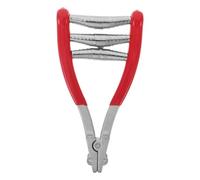 Macchina per Incordare Racchette da Tennis e Badminton, Lega di Zinco | Controllo Preciso della Tensione, Design Intuitivo, Regolazione Accurata, per Principianti ed Esperti