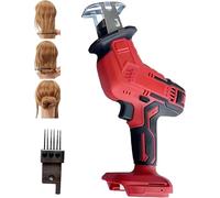 Macchina Per Intrecciare Le Parrucche, Macchina Per Intrecciare I Dreadlocks Da 1000 W, Macchina Per Intrecciare I Dreadlock Portatile Fai-da-te Tessitura Automatica Semiautomatica, Per Display Per