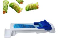 Macchina per involtini di verdure - Macchina a rullo per uva, multifunzione, gadget da cucina per sushi, rullo per cavolo da cucina, macchina per riunioni, sala da pranzo, picnic