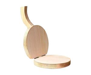 Macchina per Involucri di Ravioli - Formatura di Sfoglie per Ravioli - Pressa manuale per torte - Per Genitori Principianti Casa Appartamento Preparazione Pasti Riunioni Compleanno Festività