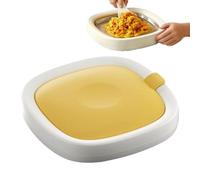 Macchina Per Istantaneo - Macchina A Rullo Manuale Da Conre Senza Elettricità - Arrotolatore Di,Ideale Per Fai Da Te, Piano Di Lavoro, Casa, Yogurt, Dessert, Bambini E Cucina, Sorbetto, Frutta