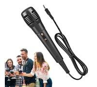 Macchina Per Karaoke 8, Altoparlante Esterno Portatile Con Microfono, Macchina Per Karaoke All'aperto, Di Altoparlanti Karaoke Diversi Cambiamenti Sonori Per Feste, Riunioni Di Famiglia, Con