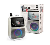 GIOCHI PREZIOSI - CASSA WIRELESS CANTA TU PRO - SILVER